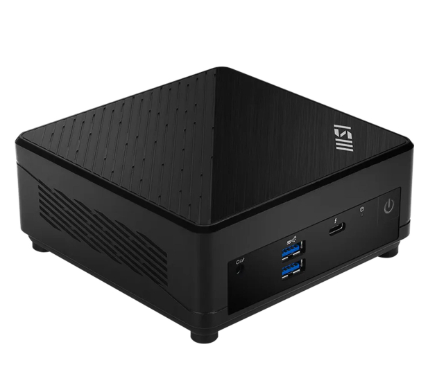 MSI Cubi 5 Core 7-150U/32GB/1TB+1TB/Win11PX - 1501180 - zdjęcie 4